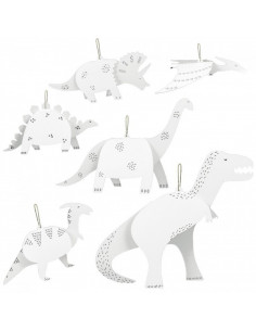 Mes dinosaures 2
