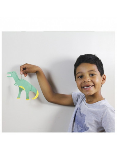 Mes dinosaures