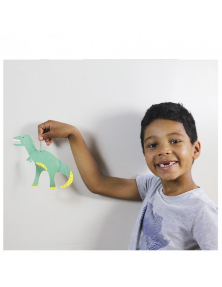 Mes dinosaures
