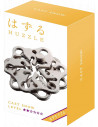 Huzzle Snow - Cast Puzzle