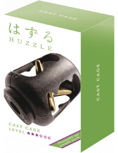 Cast Cage