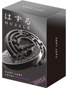 Laby - Cast Puzzle