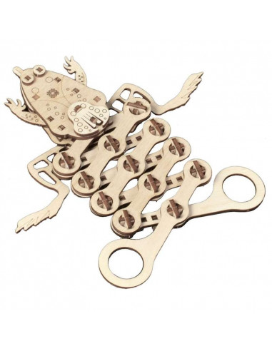 Grenouille