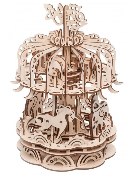 Carrousel petit model