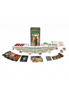 7 Wonders Duel Agora 2