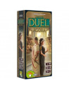 7 Wonders Duel Agora