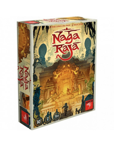 Nagaraja