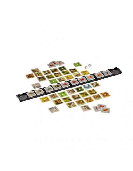 Catan