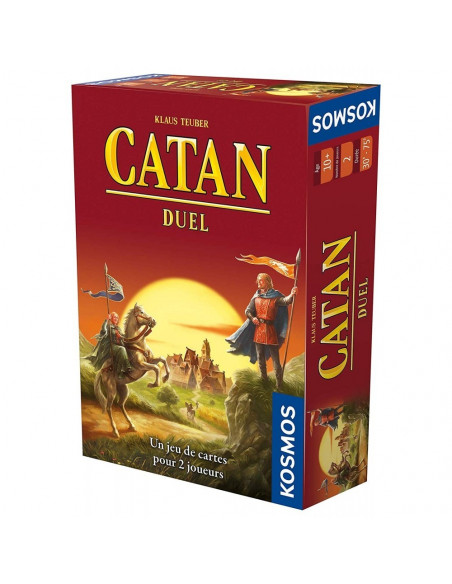 Catan