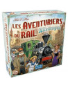 Les aventuriers du rail Allemagne