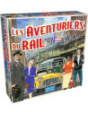 Aventuriers du rail NY