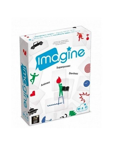 Imagine