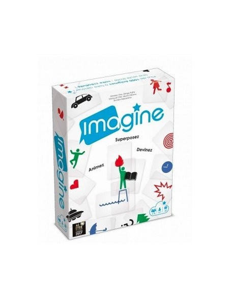 Imagine