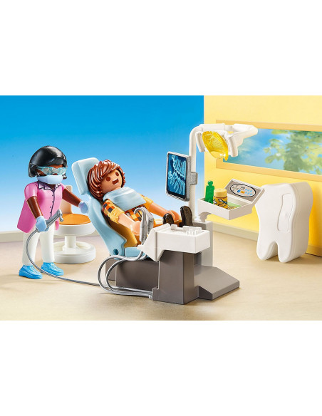 Dentiste