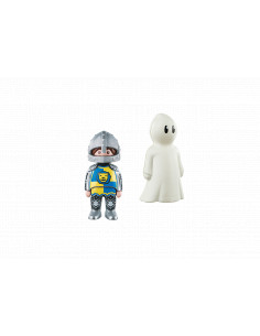 Chevalier et fantome 1.2.3 2