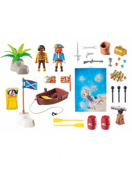 Playmobil playmap