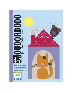 Oudordodo