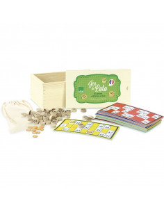 Jeu de loto