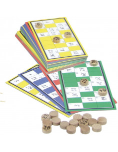 Jeu de loto 2