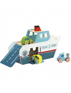 Vilacity / Le ferry 2
