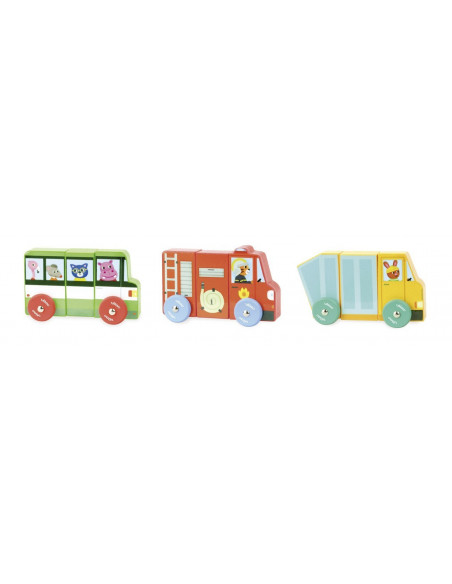 Rigol'camion