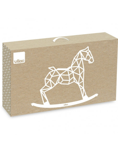 Cheval à bascule Diamant