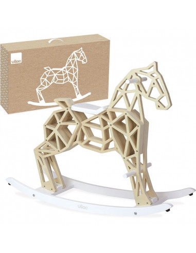 Cheval à bascule Diamant
