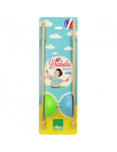 Diabolo géant