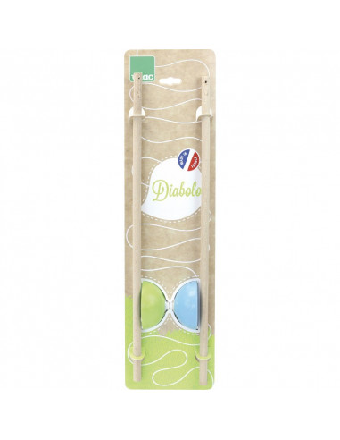 Diabolo classique