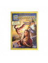 Carcassonne Ext Princesse et Dragon