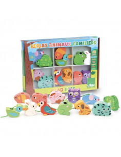 Perles animaux familiers 2