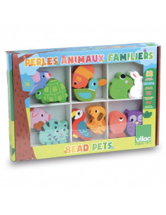 Perles animaux familiers