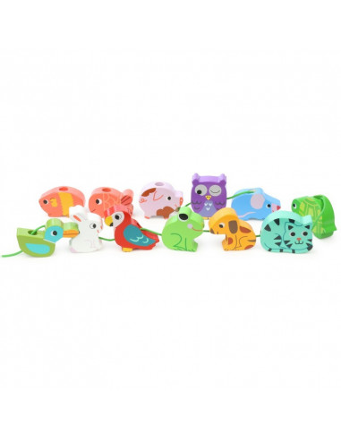 Perles animaux familiers