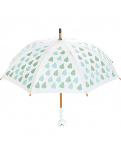 Parapluie Sora Bear Shinzi Katoh