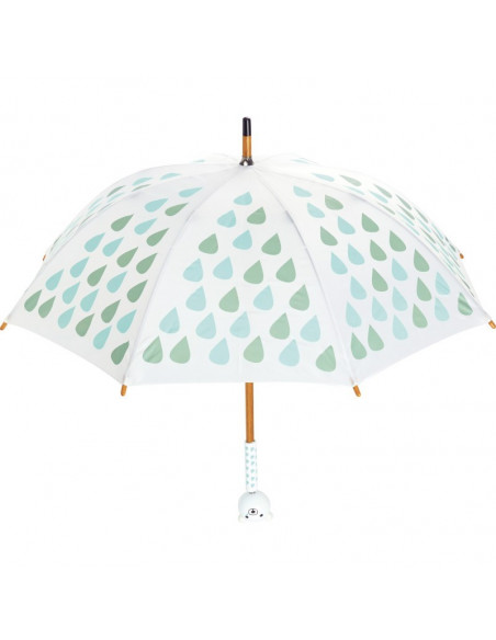 Parapluie Sora Bear Shinzi Katoh