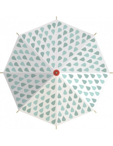 Parapluie Sora Bear Shinzi Katoh