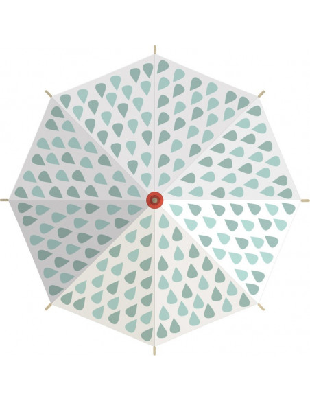 Parapluie Sora Bear Shinzi Katoh