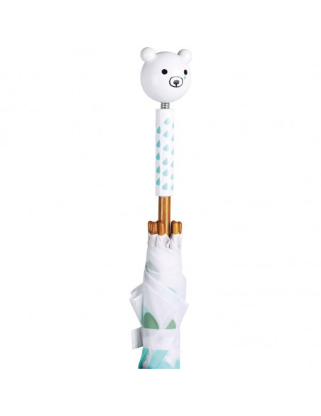 Parapluie Sora Bear Shinzi Katoh