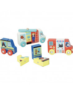 Rigol'camion