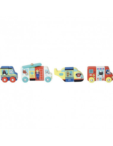 Rigol'camion