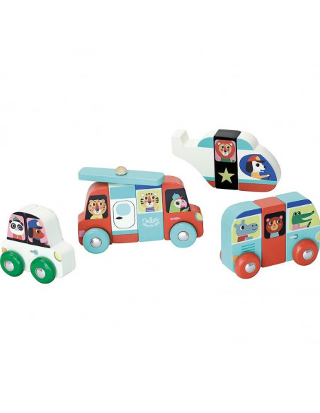 Rigol'auto