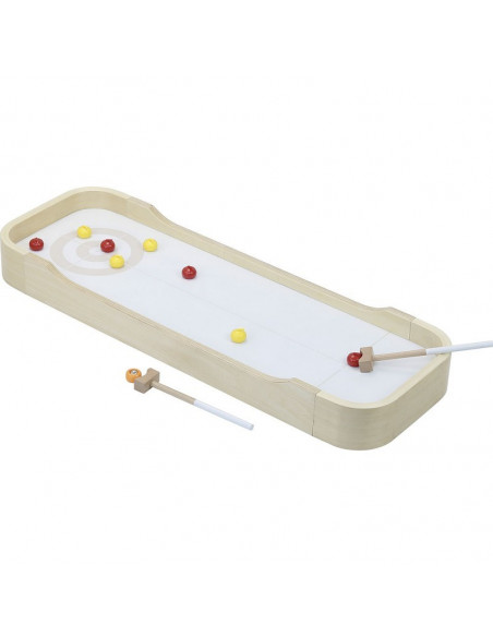 Grand bowling et curling