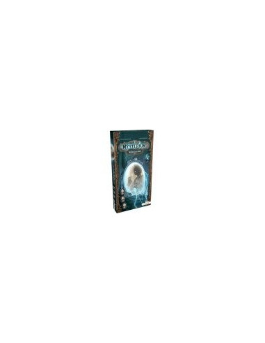 Mysterium Ext Secrets Lies