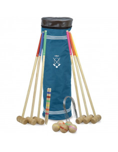 Croquet senior 6 joueurs