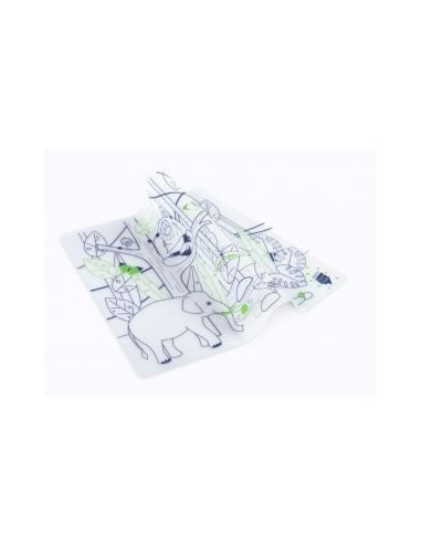 Superpetit kit savane africaine
