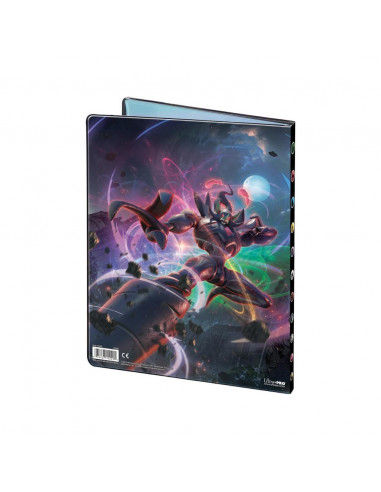 Tradind card game