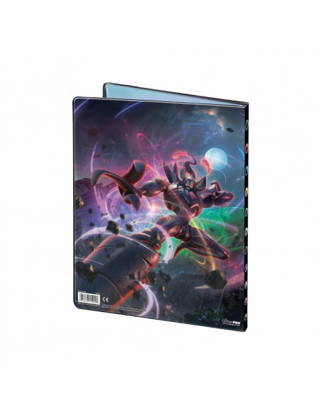 Tradind card game