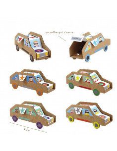 Mes voitures my cars 2