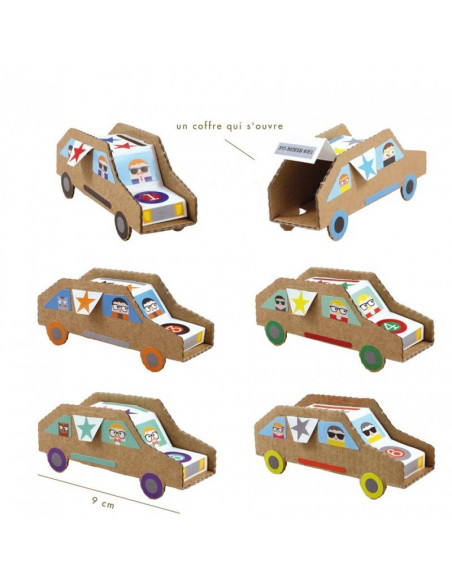 Mes voitures my cars