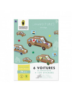 Mes voitures my cars